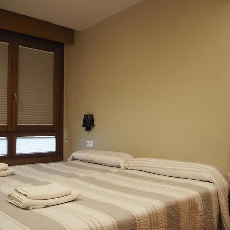 Alojamientos Acella Pamplona Dış mekan fotoğraf